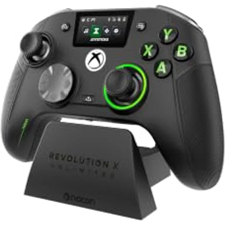NACON Revolution X Unlimited - Wireless Controller - Microsoft Xbox One – Bild 6