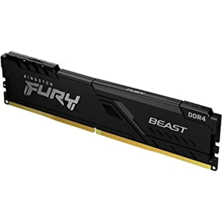 Kingston Fury Beast 32GB DDR4 3600 CL17 (1x32GB) KF436C18BB-32 - Preisvergleich – Bild 4
