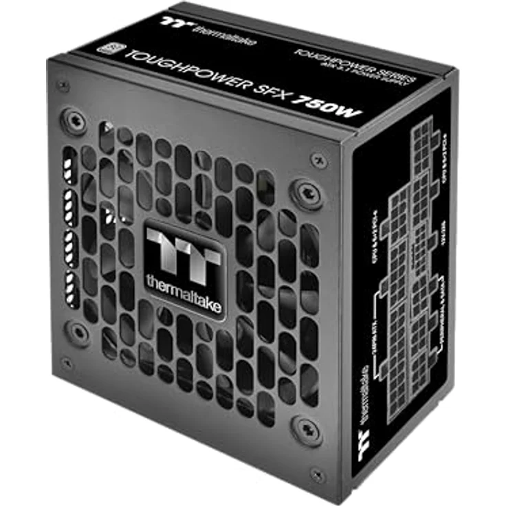Thermaltake Toughpower SFX 750W | ATX 3.1 | 80Plus Platinum – Bild 4