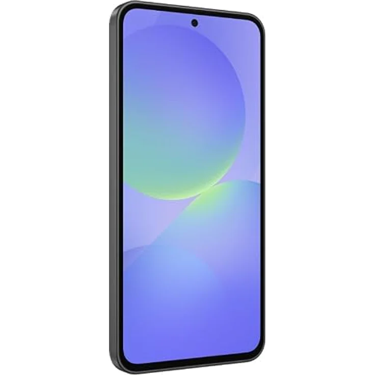 Samsung GALAXY A36 EntEd SM-A366BZKBEEB, Smartphone mit 50 MP Kamera, 120Hz AMOLED Display, 128GB Speicher, Schwarz – Bild 2