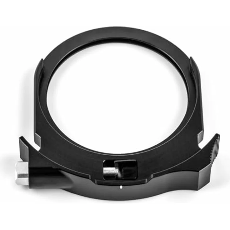 NiSi Black Mist 1/4 Drop in Filter für Athena Prime Cine Objektiv, optisches Glas, subtiler Diffusionseffekt – Bild 2