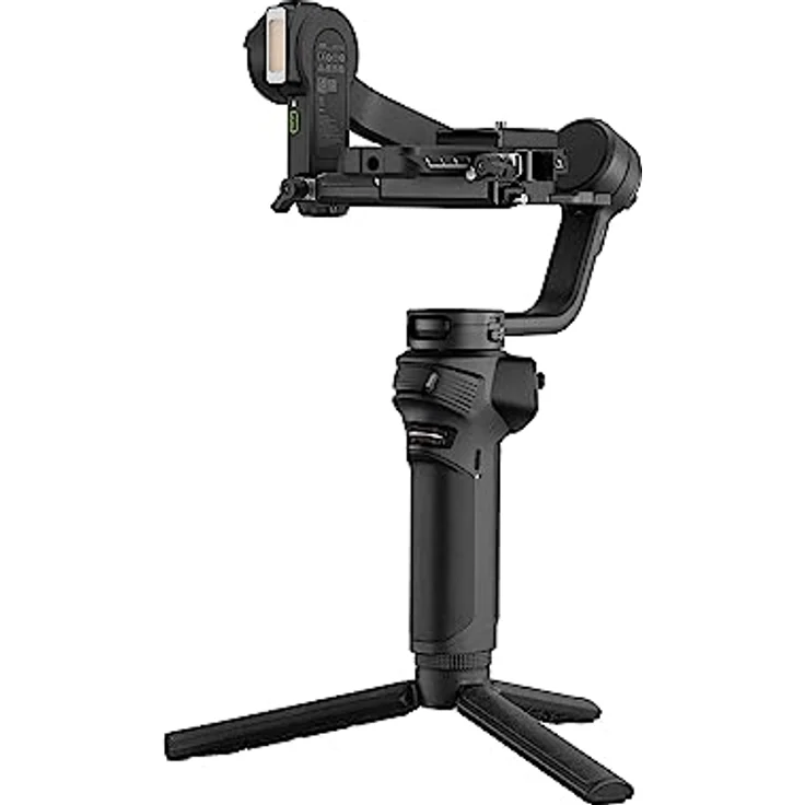 ZHIYUN Weebill 3S Gimbal Stabilisator – Bild 5