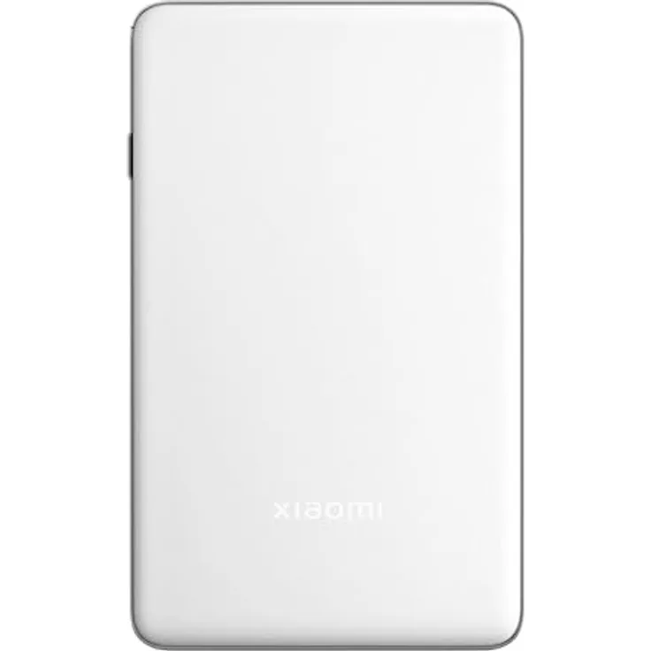 Xiaomi Portable Photo Printer Pro, Fotodrucker mit High-Definition-Sublimationsdruck und automatischer Laminierung