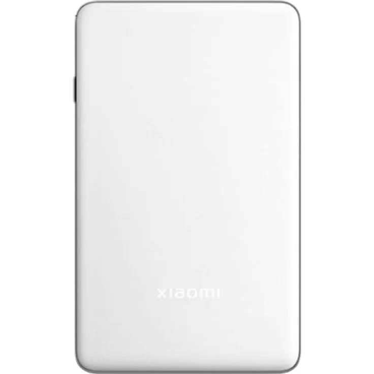 Xiaomi Portable Photo Printer Pro, Fotodrucker mit High-Definition-Sublimationsdruck und automatischer Laminierung – Bild 1