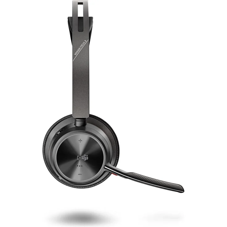 Poly Bluetooth Headset Voyager Focus 2 UC USB-C Teams – Bild 4