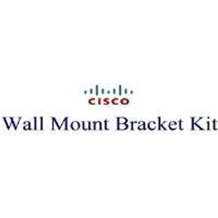 Cisco AIR-AP1250MNTGKIT, Wandhalterung für Access Point, Aluminium, Temperaturbereich -40 bis 50 °C, silber – Bild 2