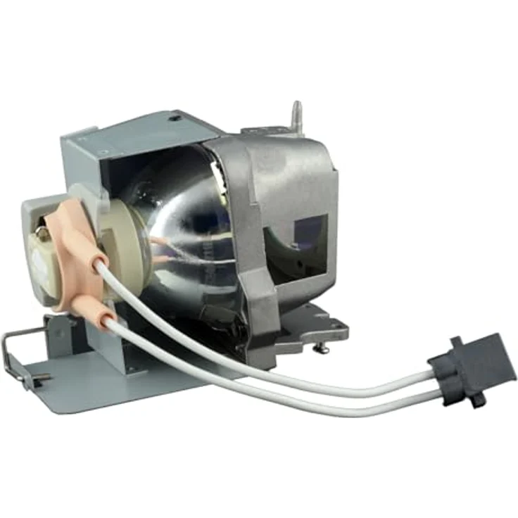 Azurano Beamerlampe für ACER MC.JPH11.001 Ersatzlampe mit Gehäuse (P5230, P5630, P5330, P5530, P5330W), Beamerlampe - Hohe Helligkeit, brillante Farben, Plug and Play, Deutsche Garantie Abwicklung – Bild 6