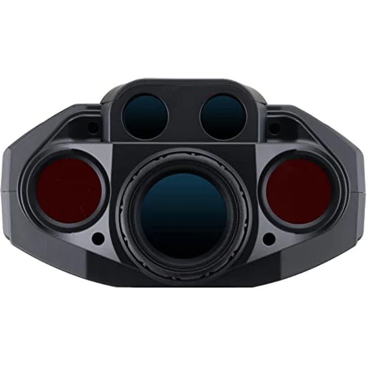 Bresser Nachtsichtgerät, digitales Nachtsichtgerät mit hoher Lichtempfindlichkeit und kompakter Bauweise – Bild 4