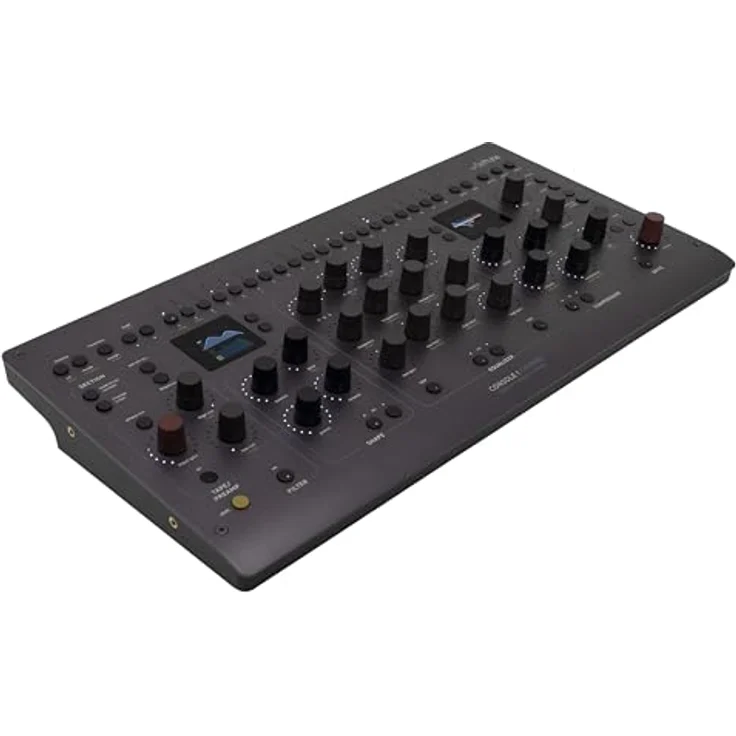 Softube Console 1 MK3, DAW Controller – Bild 2