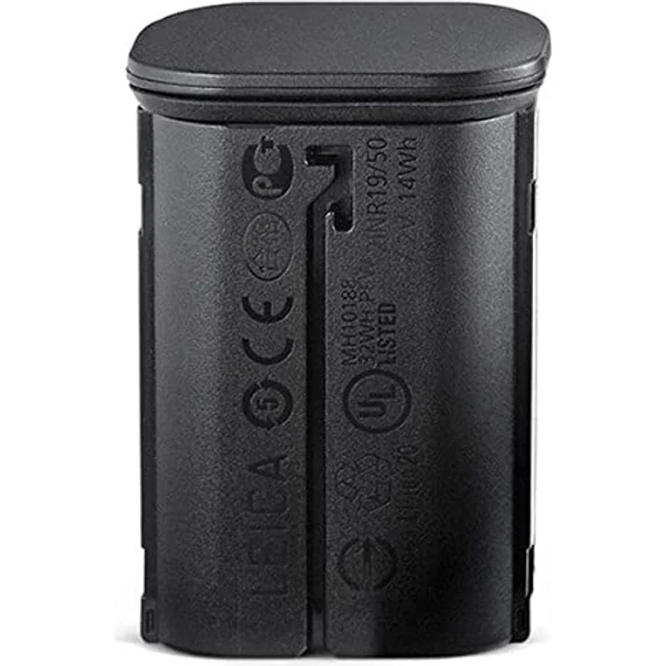 Leica Q2 schwarz – Bild 3