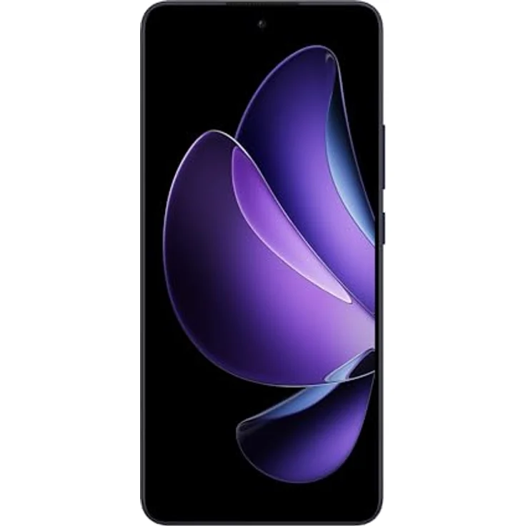 OPPO Reno13 FS 5G, Smartphone mit 12GB RAM, 512GB Speicher, Dual-SIM, Blau (Luminous Blue) – Bild 7