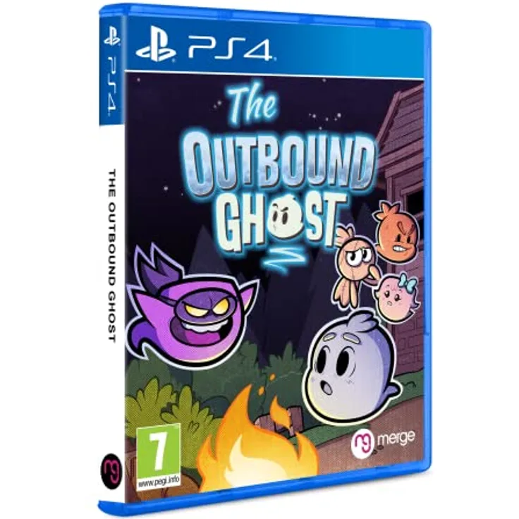 The Outbound Ghost