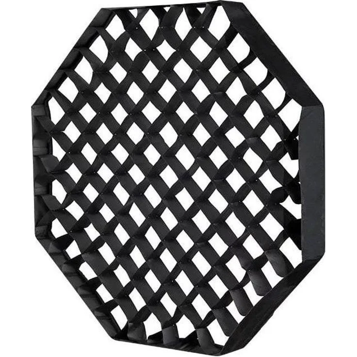 SMDV Speedbox Flip Grid für Flip 32, Softbox mit Reflektor für Fotostudio-Equipment – Bild 1