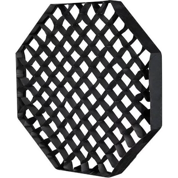 SMDV Speedbox Flip Grid für Flip 32, Softbox mit Reflektor für Fotostudio-Equipment