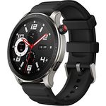 Amazfit GTR 4 Smartwatch mit Telefonieren über Bluetooth und Musikspeicher,1.43” AMOLED Display,150 Sportmodi,Alexa,14 Tage Akkulaufzeit,präzises GPS-Tracking für Herren Damen - Preisvergleich