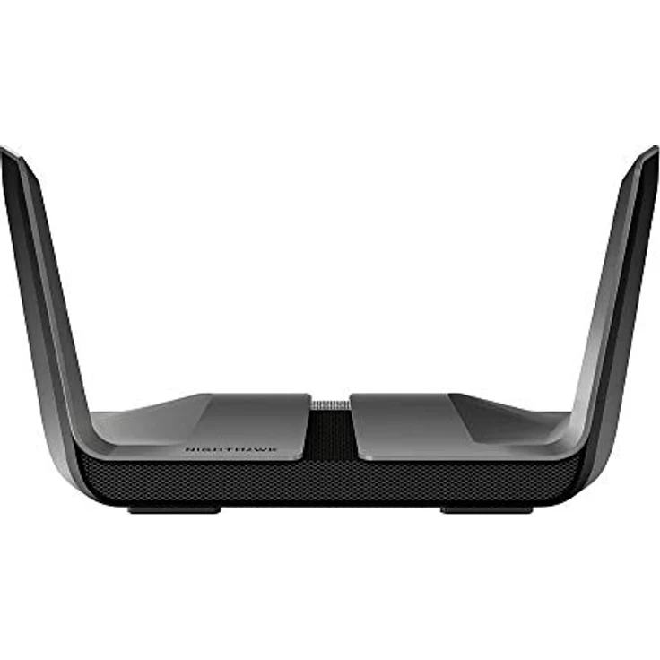 Netgear Nighthawk RAX80 WiFi 6 WLAN Router AX6000 (8-Stream AX8 mit bis zu 6 GBit-s, Abdeckung für Häuser und Wohnungen bis 175 m², kompatibel mit iPhone 11 oder Samsung S20) – Bild 4