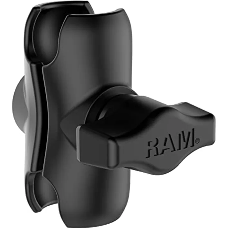 RAM Mounts Verbindungsarm kurz (ca. 60 mm) für B-Kugeln (1 Zoll)