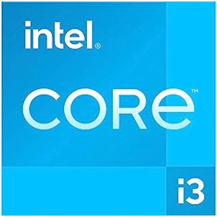 Intel Core i3-12100F 3,3 GHz Prozessor mit Intel Hyper-Threading-Technik – Bild 2