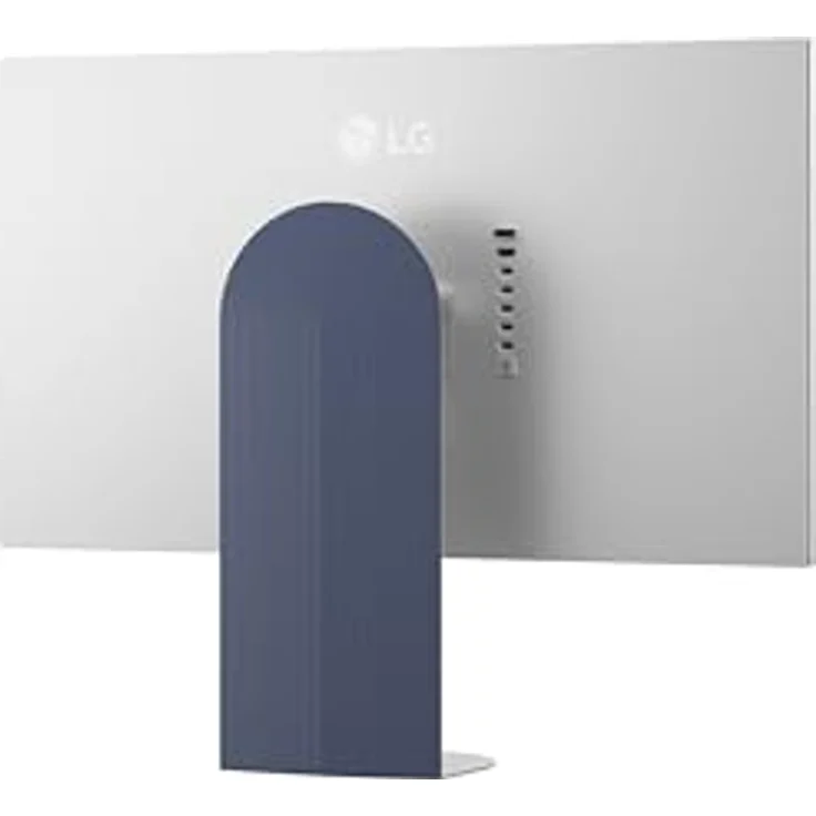 LG 32U990A-S 32" Monitor, 6K, 98 % DCI-P3, 10-Bit, USB-C-Dock, ideal für Foto- und Videobearbeitung – Bild 14