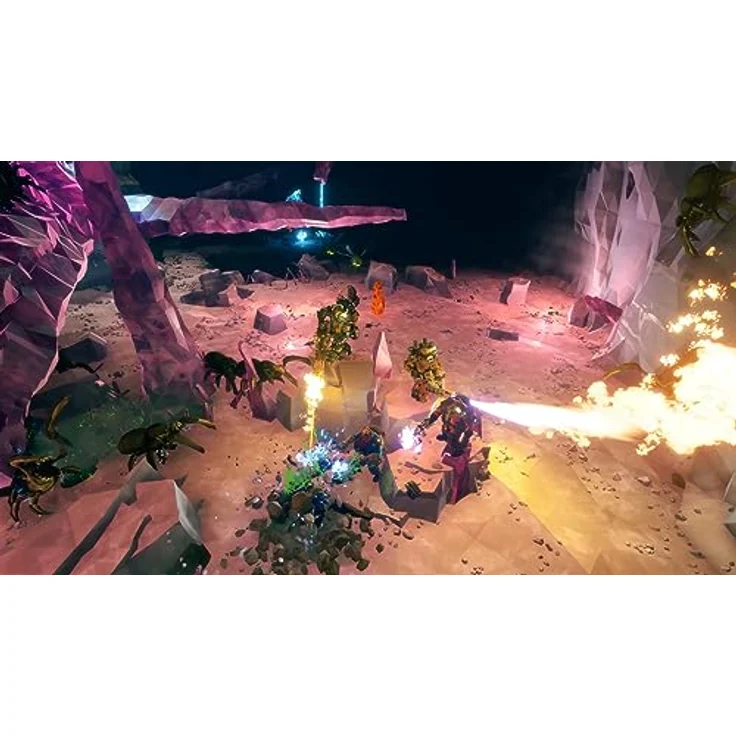 Deep Rock Galactic – Bild 2