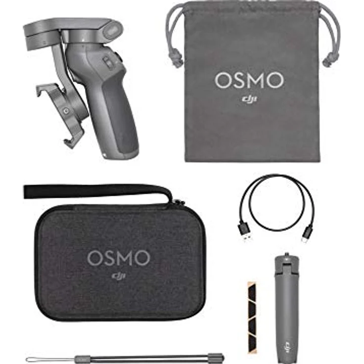 DJI Osmo Mobile 3 Combo – Bild 9