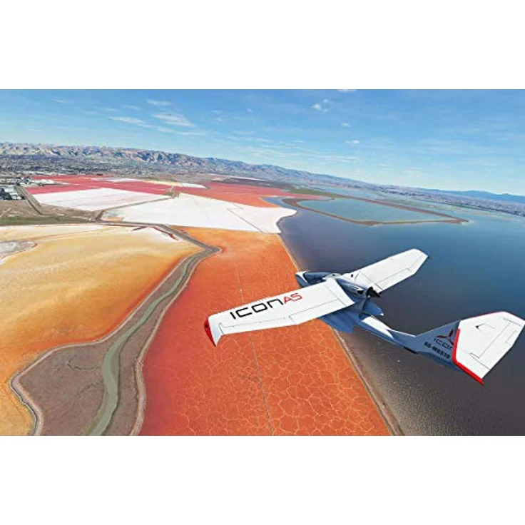 FLIGHT SIM PARENT – Bild 4