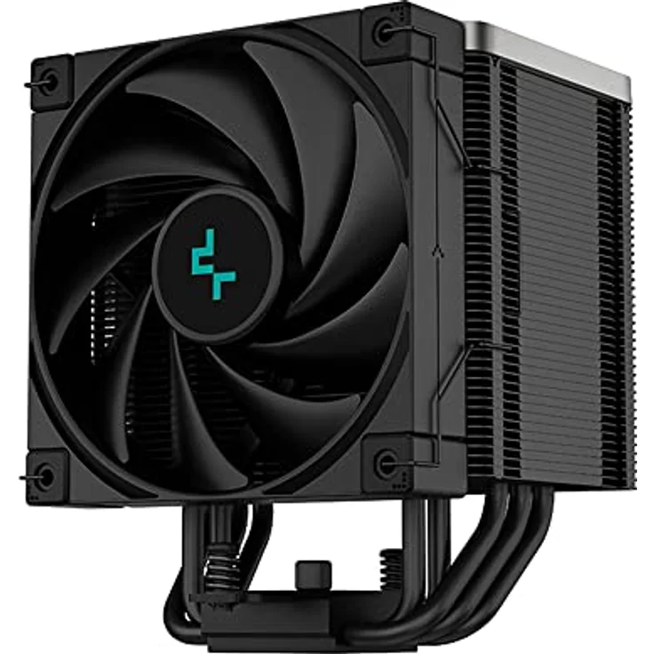 DeepCool AK500 Zero Dark BK – Bild 2
