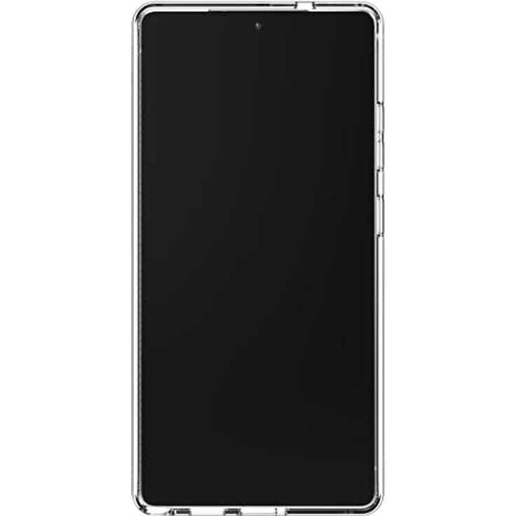ZAGG Luxe, Graphen verstärkte Hülle für Samsung Galaxy S25 Ultra [6.8-Inch], transparent, drahtloses Laden, schlankes Design, stoßfest, 3m Fallschutz – Bild 2
