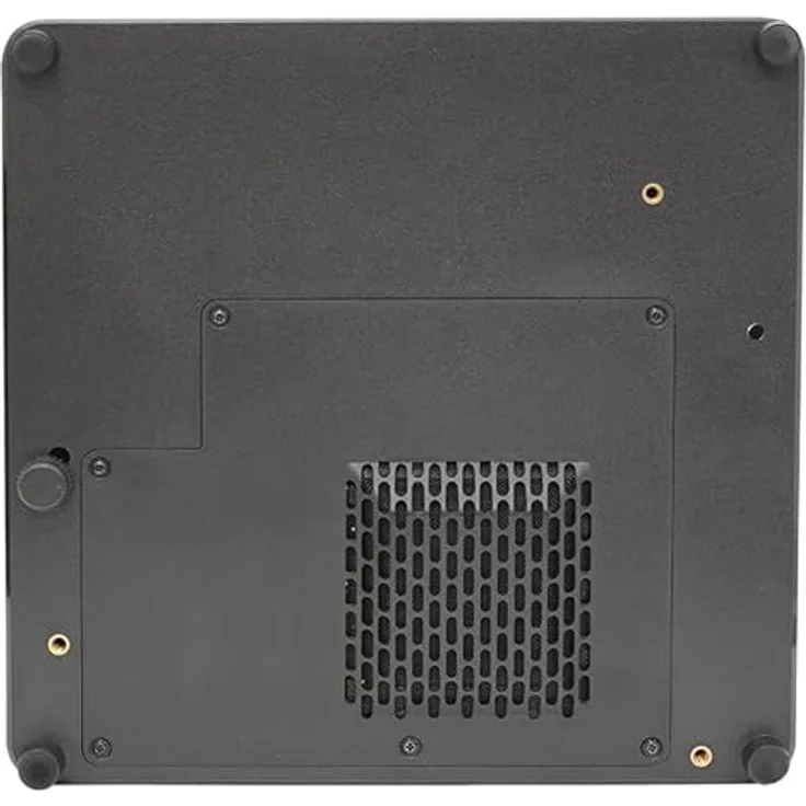 AOpen QF15a, Full HD LCD Beamer mit 500 ANSI Lumen und 30.000 Stunden Lampenlebensdauer – Bild 9