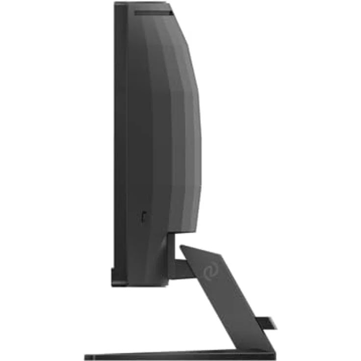 Philips Evnia 34M2C3500L - 32 Zoll WQHD Curved Gaming Monitor, 180 Hz, 0.5 ms, FreeSync Premium, HDR10, dunkel grau – Bild 5