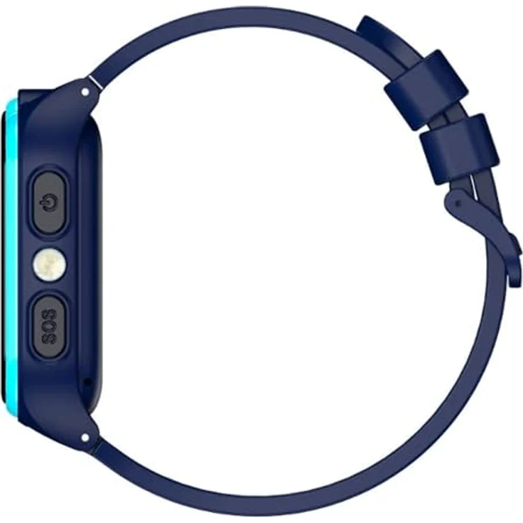 Blackview Z30 (4G) Smartwatch mit 1,75 Zoll TFT-Display, IP68, GPS-Tracking und 800 mAh Akku – Bild 3