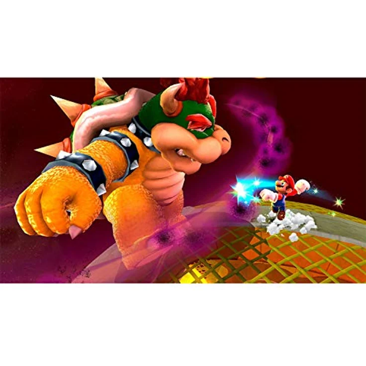 Super Mario 3D All-Stars [EU edition] – Bild 2