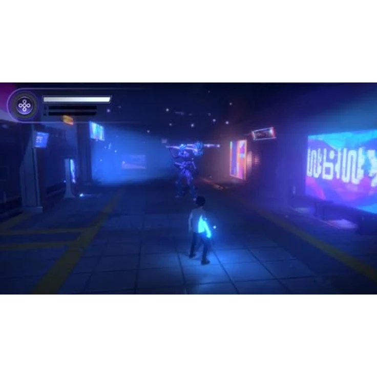 Maximum Entertainment Eternights (Nintendo Switch), Monsterkämpfe, Dating & Dungeon Exploration, Multisprachig & Animiert – Bild 4