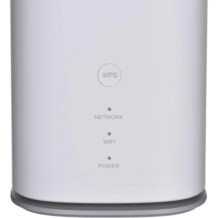 ZTE Poland Router MC888 Pro 5G, langlebig und robust – Bild 5