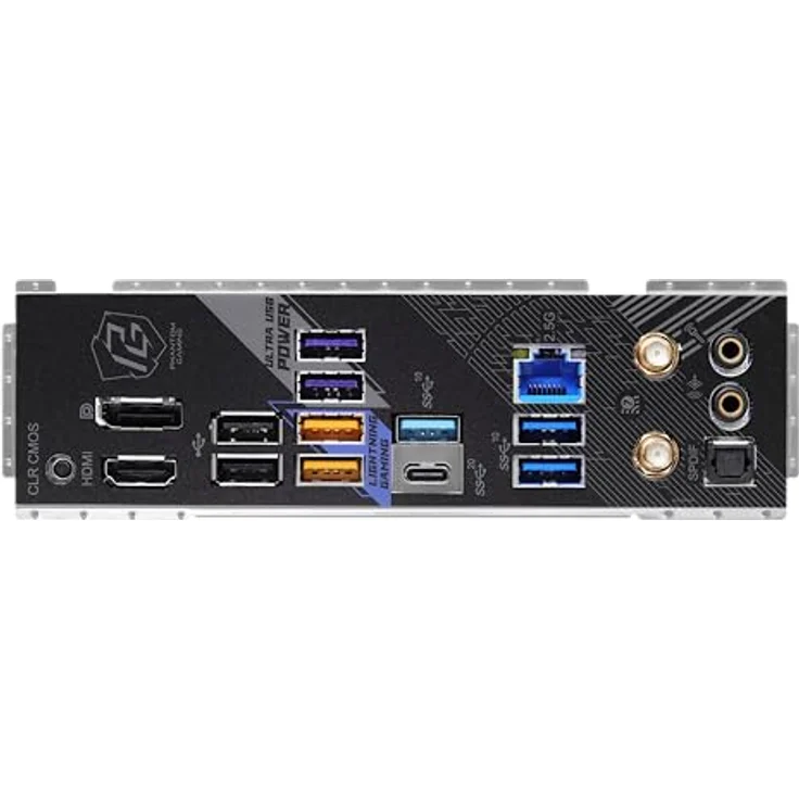 Asrock 90-MXBMB0-A0UAYZ – Bild 3