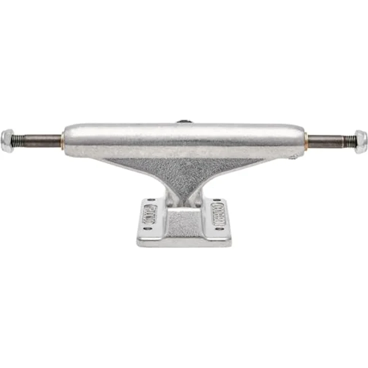 Independent Herren Skateboard Achse 149 Stage 11 Polished Standard ONESIZE, silver – Bild 4