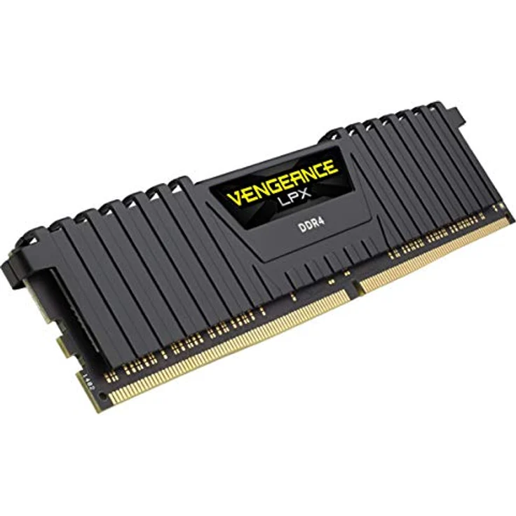 Corsair Vengeance LPX 32GB (1x32GB) DDR4 3000MHz C16 - Schwarz - Preisvergleich – Bild 3