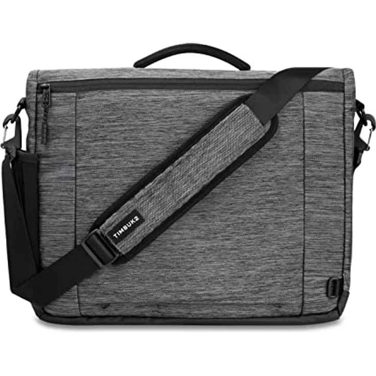 Timbuk2 Transit The Closer Aktentasche 39 cm Laptopfach (16.93"), Notebooktasche – Bild 6