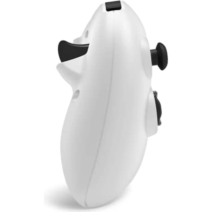 Hyperkin Duke Wired Controller, Gaming Controller mit Share-Taste und Type-C-Anschluss, Weiss – Bild 4