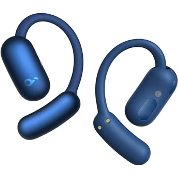 soundcore AeroFit 2 von Anker, Open-Ear Kopfhörer mit tiefer Bass und Hi-Res Wireless Audio, 42h Spielzeit – Bild 1