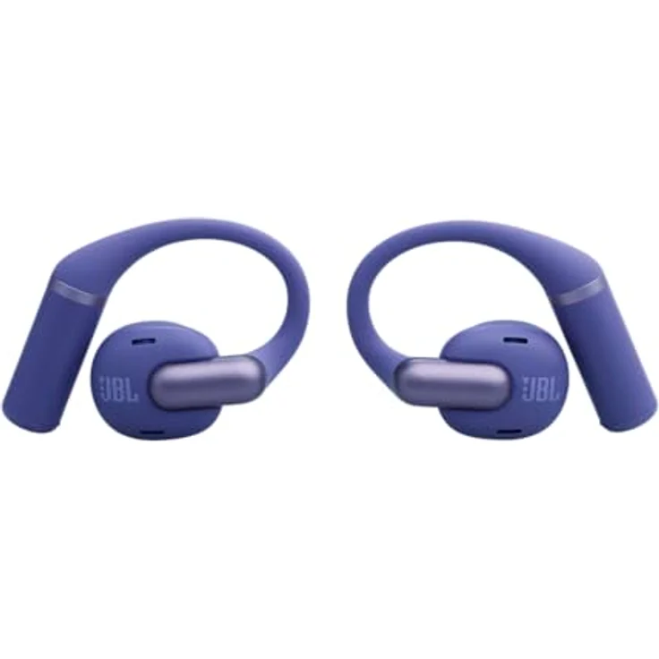 JBL Sense Pro Open-Ear-Kopfhörer, Freisprechfunktion, A2DP Bluetooth, IP54, 38 Stunden Akkulaufzeit, ergonomisches Design – Bild 7