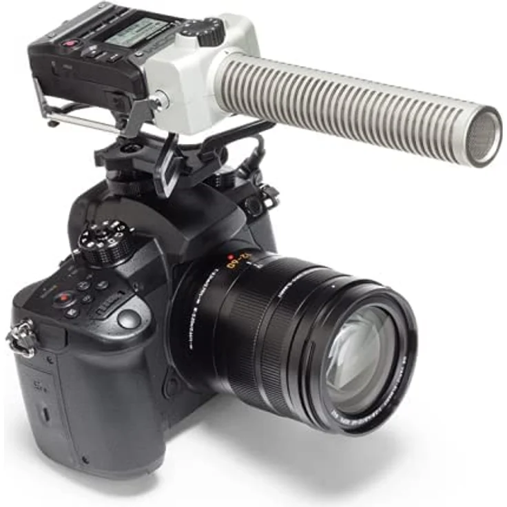 ZOOM F1-SP-GE Field Recorder - Preisvergleich – Bild 6