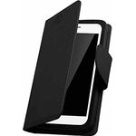 World Smartphones Schutzhülle für HTC Desire X, Schwarz