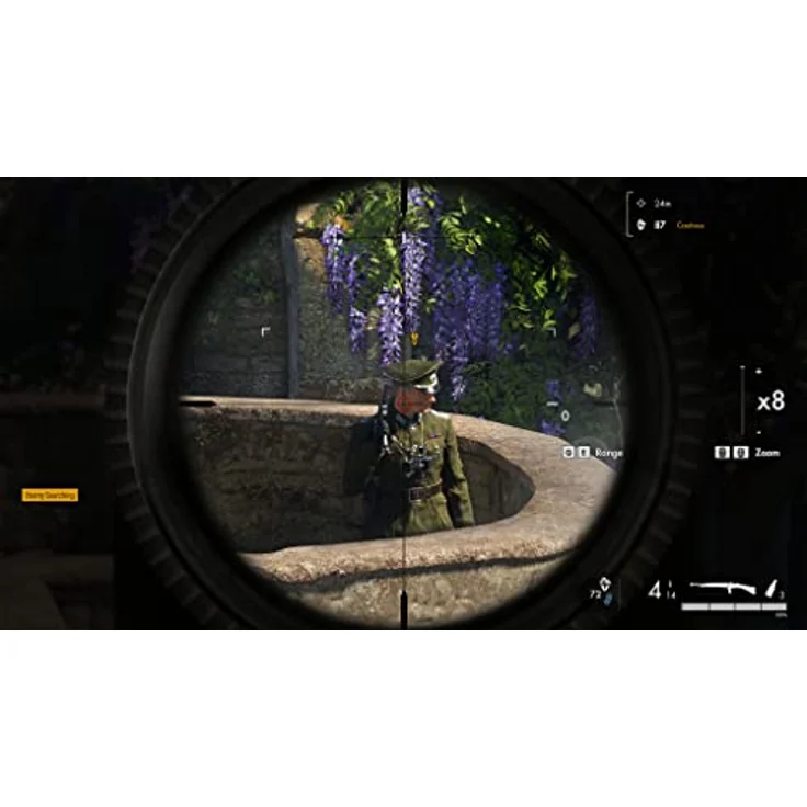 Sold Out Scharfschützen-Elite 5 (PS5) – Bild 4