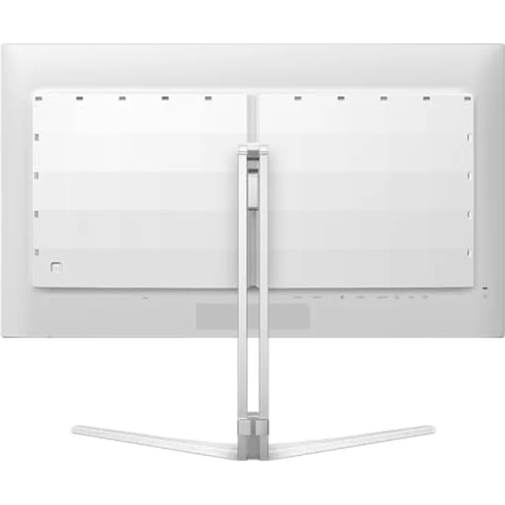 Philips Evnia 32 Zoll UHD OLED Gaming Monitor, 240 Hz, HDR400, FreeSync Prem. Pro, G-Sync comp. (Weiss) – Bild 3