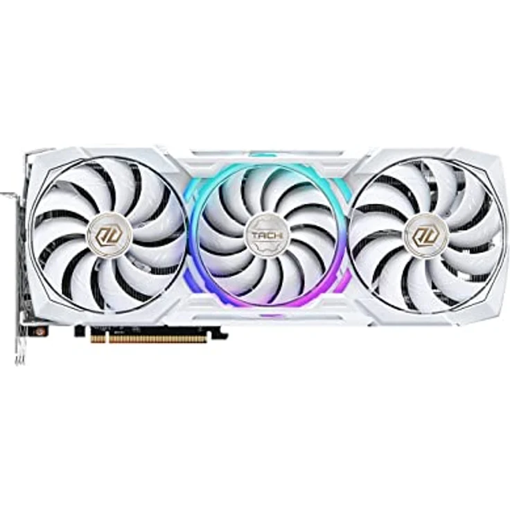 ASRock Radeon RX 7900XTX TAICHI White 24GB – Bild 2