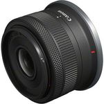 Canon RF-S 10-18mm F4.5-6.3 IS STM Weitwinkelobjektiv, Super-Weitwinkelbrennweite bis 10 mm, optischer Bildstabilisator