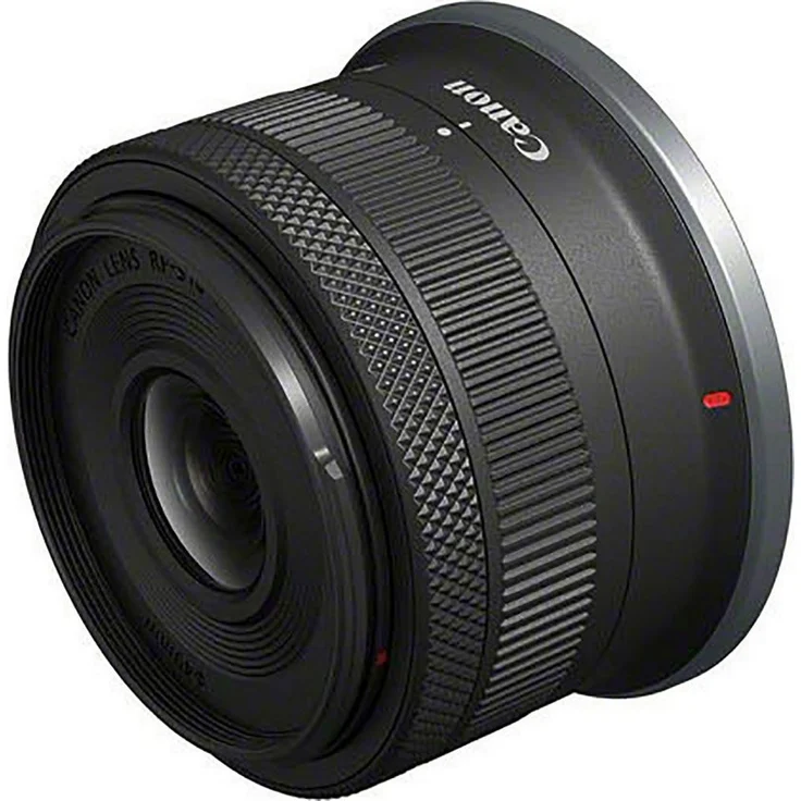 Canon RF-S 10-18mm F4.5-6.3 IS STM Weitwinkelobjektiv, Super-Weitwinkelbrennweite bis 10 mm, optischer Bildstabilisator – Bild 1