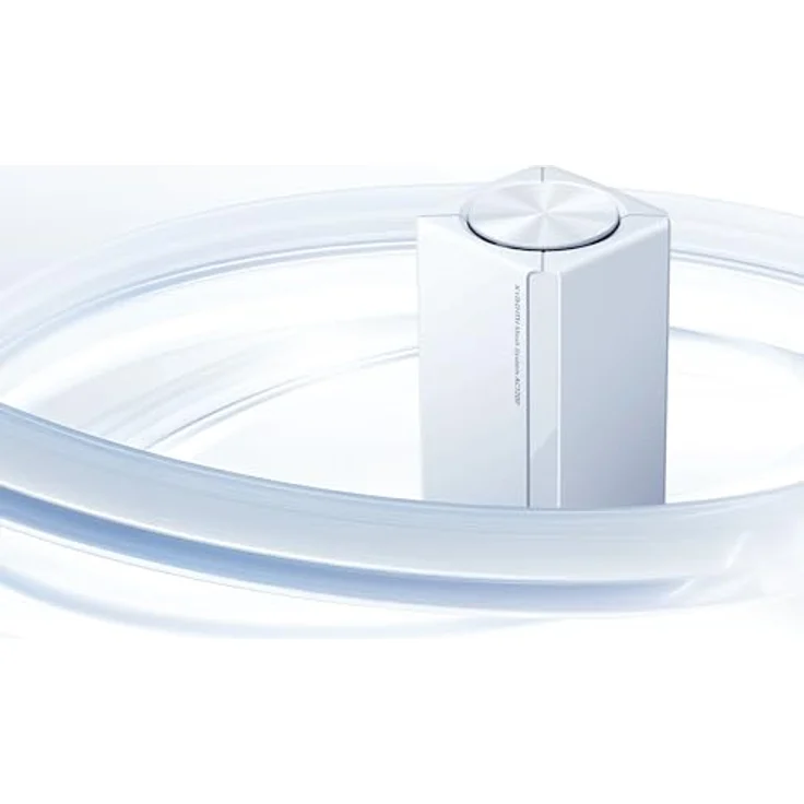 Xiaomi Mesh System AC1200, WLAN Repeater 3-Pack für optimales Internet in jedem Raum – Bild 5