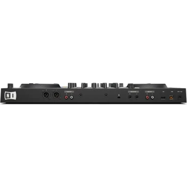 Native Instruments Traktor Kontrol S3 – Bild 7